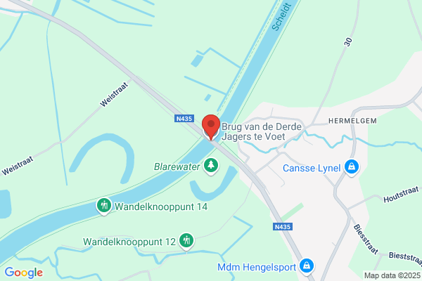 De Groote-De Backer/G.
