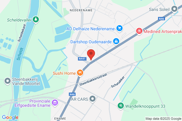 Steurbaut Bvba