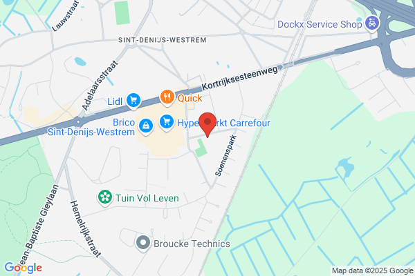 Vandenbroeck Nina