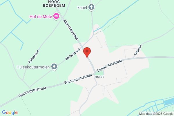 Verholen/Leo