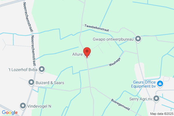Instituut Allure