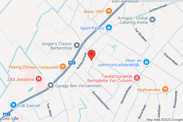 Emjé Ontwerpstudio Bvba
