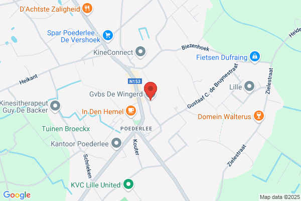 Bureau De Wingerd