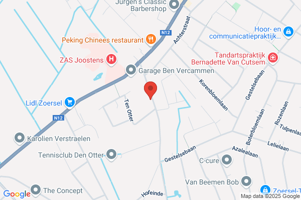 Geveco Bvba