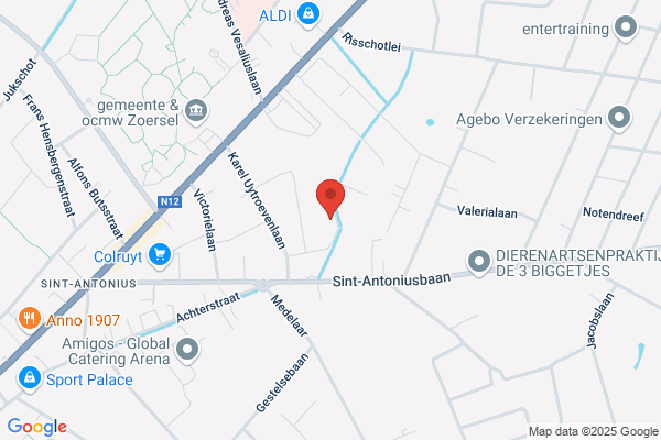 Laenen Luc