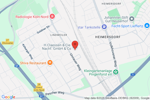 Claessens