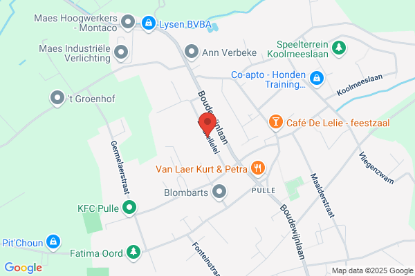 Vleugels A