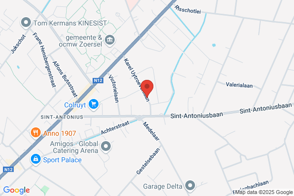 Kemland Nv