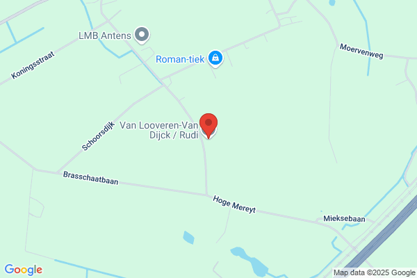 Van Looveren Gertrude