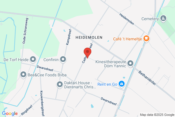 Herrijgers Bvba