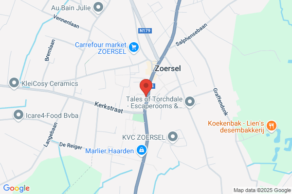 Apotheek De Vos Bvba