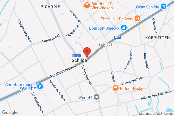 Apotheek Holsbeek Nv
