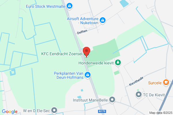 K.F.C. Zoersel