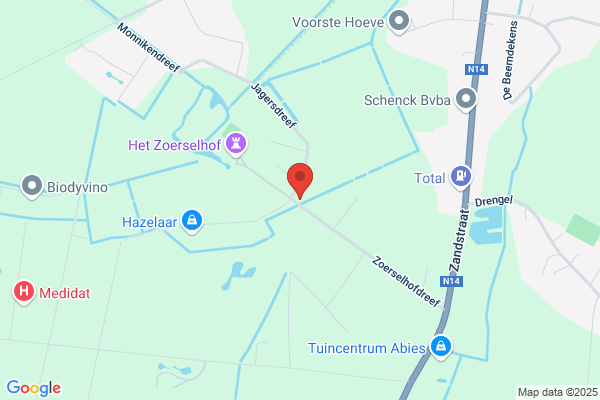 T C De Meerheide Vzw