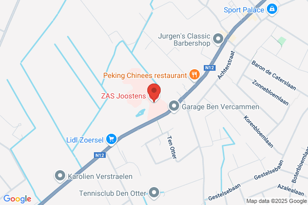 Joosen/Edgard