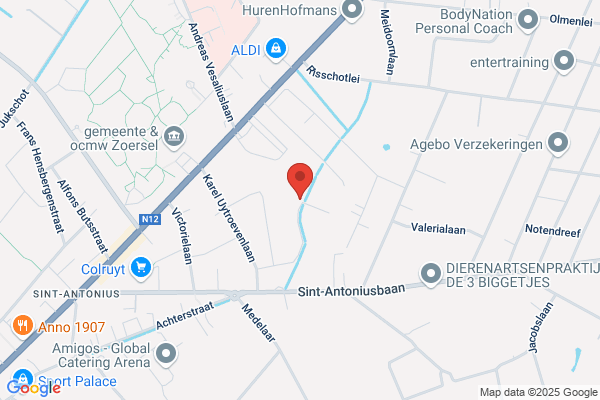 Kermans Bvba