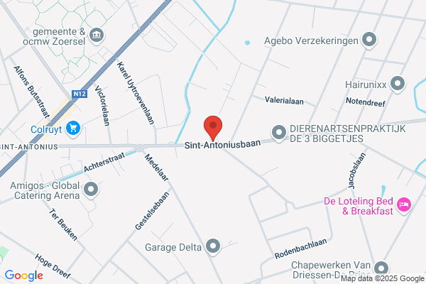 Kermans/Pieter