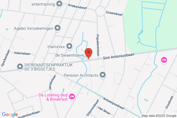 Swaenen-Boeckstaens/M.
