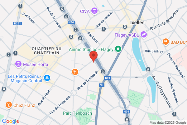 Quantum Management & Consulting Bvba