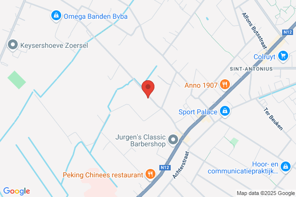 Road Consulting Office