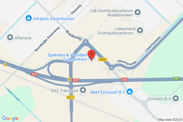 Van Der Spek L.
