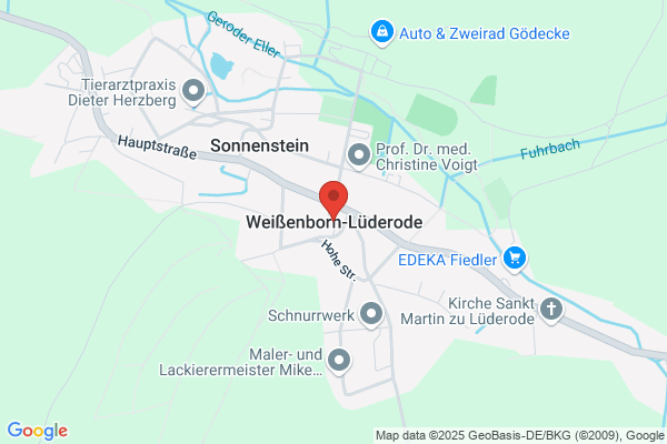 Weissenborn L