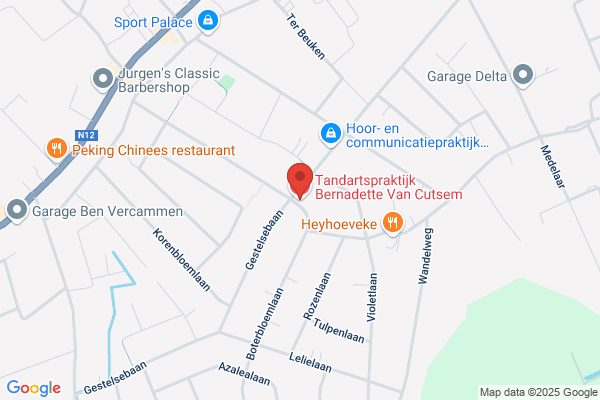 De Vleeschauwer-Van Cutsem R.