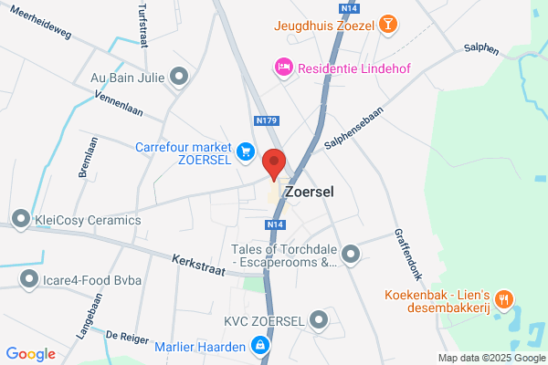 Vandewalle/Lieven