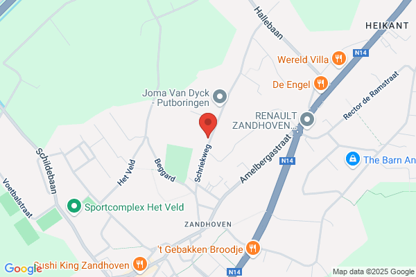 Divo Hondenkapsalon
