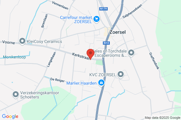 Gemeentelijke Basisschool Zoersel