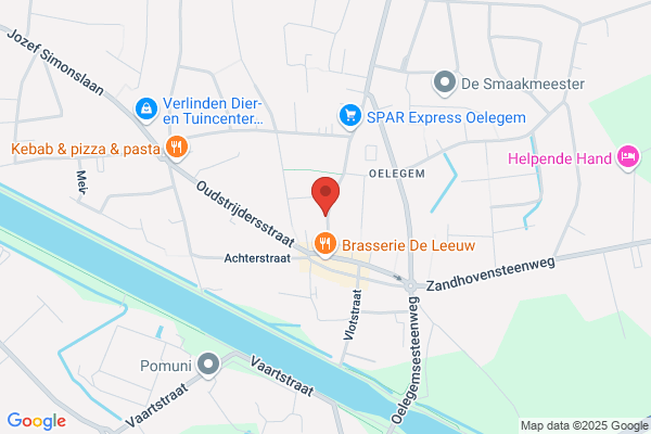 Gemeenteschool Oelegem