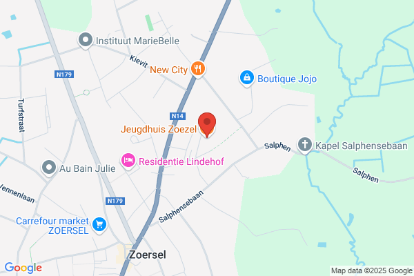 Jeugt/Danny