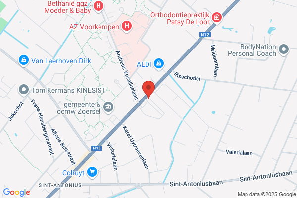 Van Hofstraeten/Guido