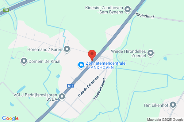 Ac Serv.- Kmo Office