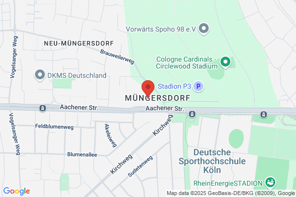 Gc-Bestuur Cva