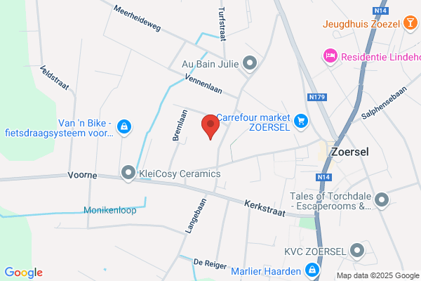 Claessen/Jozef