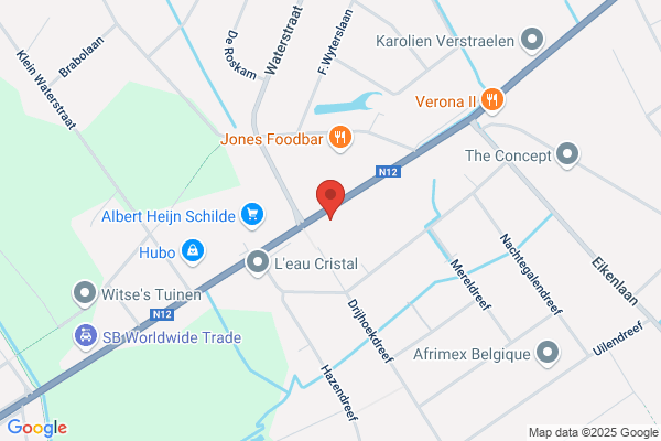 Waterhuys Vastgoed ('t) Bvba