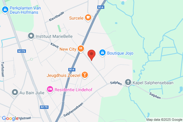 Van Hooydonck/Luc
