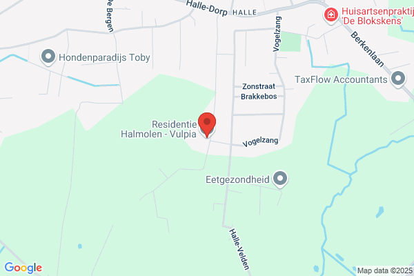 Residentie Halmolen Vzw