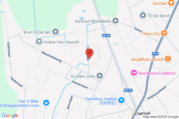 De Bie H