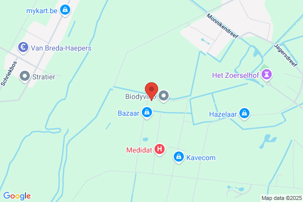 Van Bael