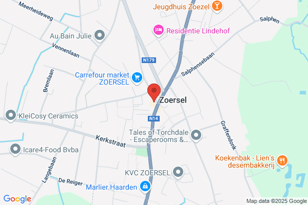 Ceramital Nv