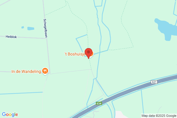 Bezoeksercentrum Zoerselbos