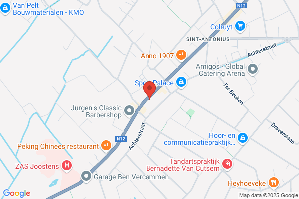 Bogaerts Begrafenissen Bvba