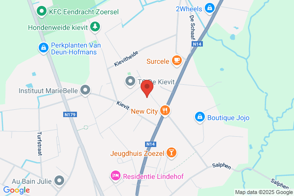 C.S.Algemene Schoonmaak Vof