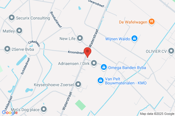 De Vier Seizoenen