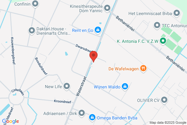 Driesen Afsluitingen
