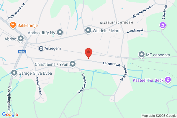 Goetelen Bvba