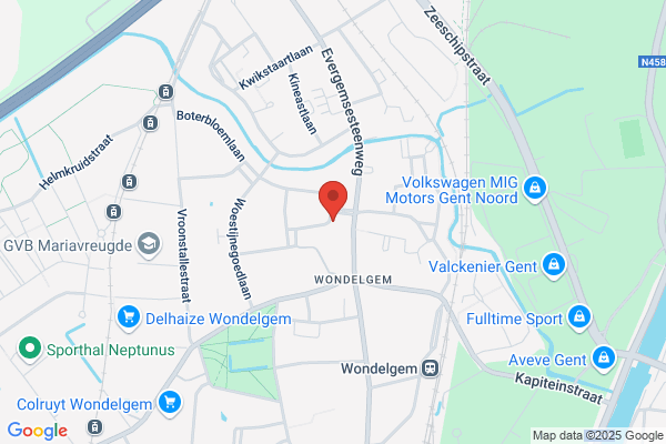 Hartekinderen Vzw