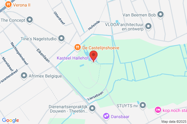 Helderweirt/Nicole